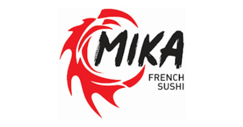 Mika French Sushi