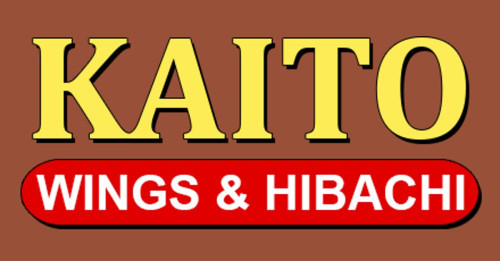 Kaito Wings Hibachi