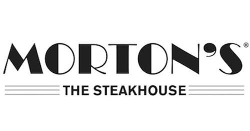 Morton's The Steakhouse