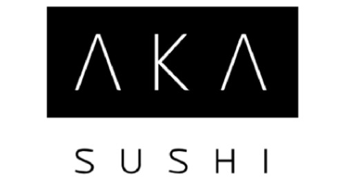 Aka Sushi