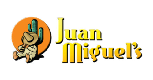 Juan Miguel's