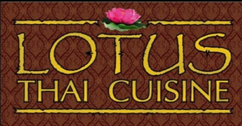 Lotus Thai Cuisine