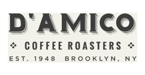 D'amico Coffee