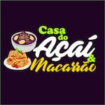 Casa Do Açaí Macarrão