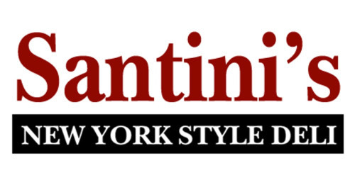 Santini's New York Style Deli