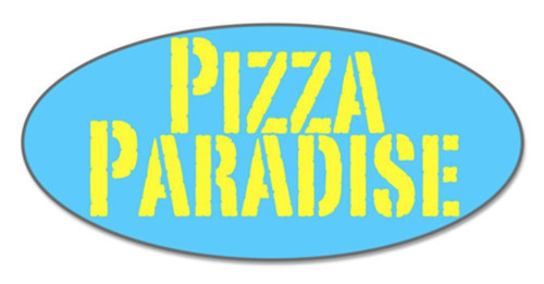 Pizza Paradise