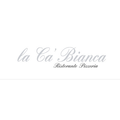 La Ca' Bianca Pizzeria