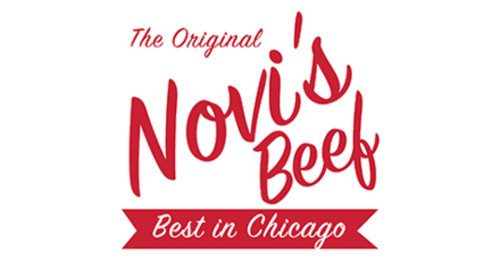 Novi's Beef