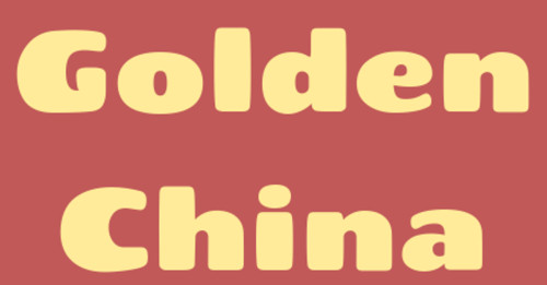 Golden China