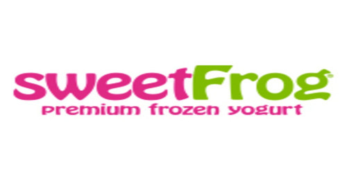 Sweetfrog Premium Frozen Yogurt