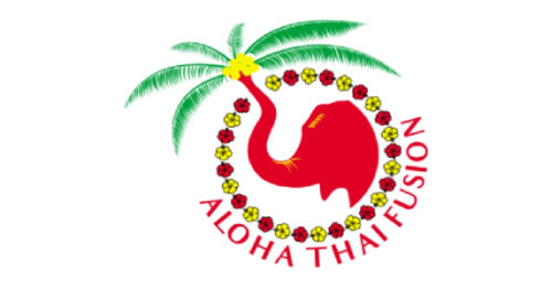 Aloha Thai Fusion