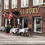 Cafe Gammel Torv