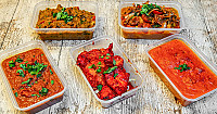 Manzil Indian Takeaway Dundee