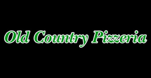 Old Country Pizzeria