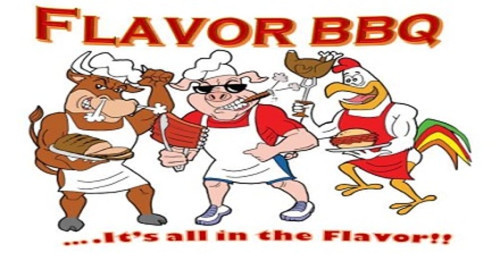 Flavor Bbq