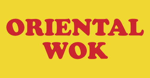 Oriental Wok