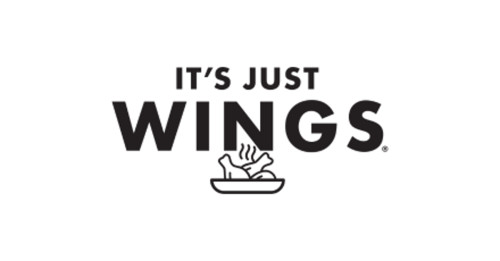 It's Just Wings