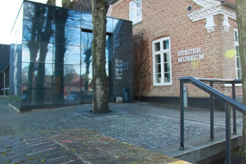 Struer Museum