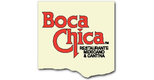 Boca Chica