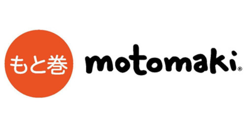 Motomaki Sushi Burritos And Bowls