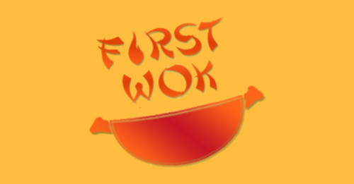 First Wok