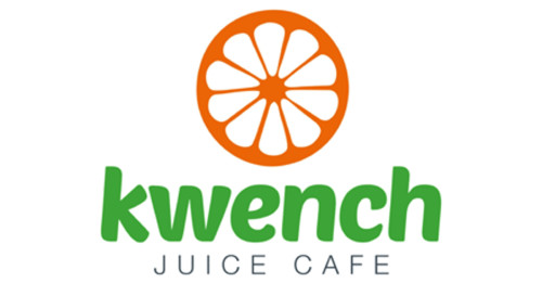 Kwench Juice Cafe