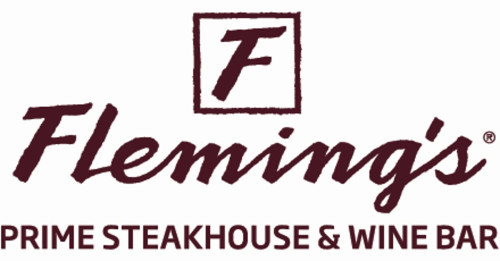 Fleming’s Prime Steakhouse Wine