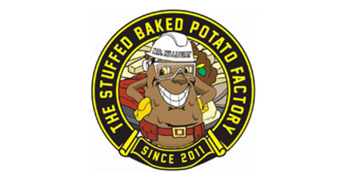 The Stuffed Baked Potato Factory