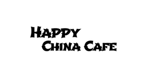 Happy China Cafe