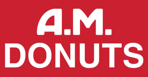 A M Donuts