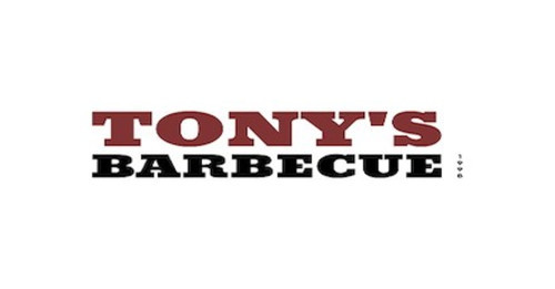 Tony's Barbecue & Steak House