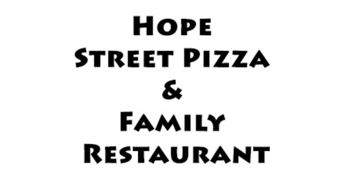 Hope Street Pizza