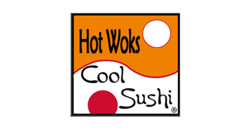 Hot Woks Cool Sushi