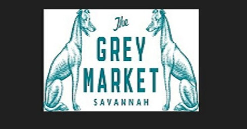 The Grey Market