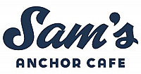 Sam's Anchor Cafe