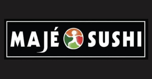 Maje Sushi