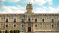 Del Parador De Leon