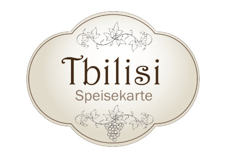 Tbilisi Georgische Spezialitaten