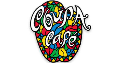 Coupa Cafe