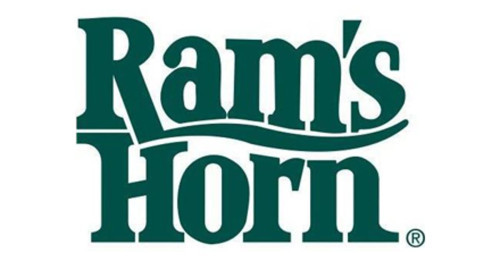 Ram's Horn