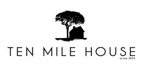 Ten Mile House