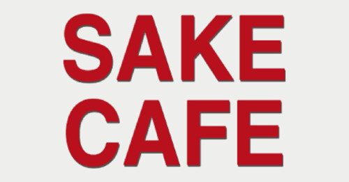 Sake Café Hibachi Sushi