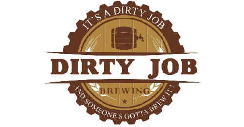 Dirty Job Brewing