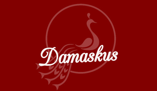 Damaskus