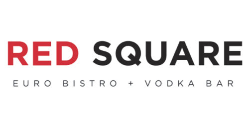 Red Square Euro Bistro