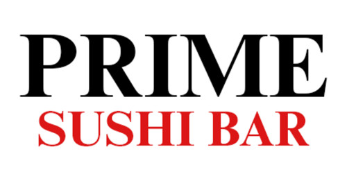 Prime Sushi