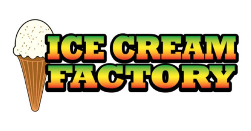 Ice Cream Factory