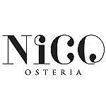 Nico Osteria