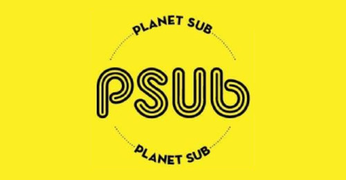 Planet Sub