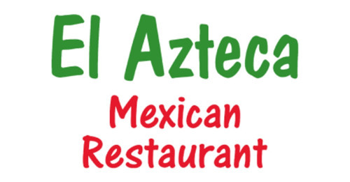 El Azteca Mexican Restaurant